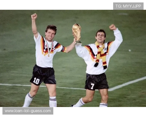 德国足球历史上的传奇球星回顾与他们的辉煌时刻