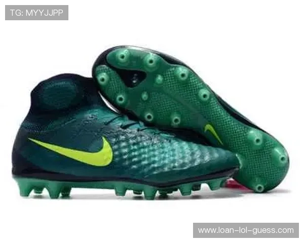 耐克球星专属足球鞋盘点 各大足球明星专属鞋款解析